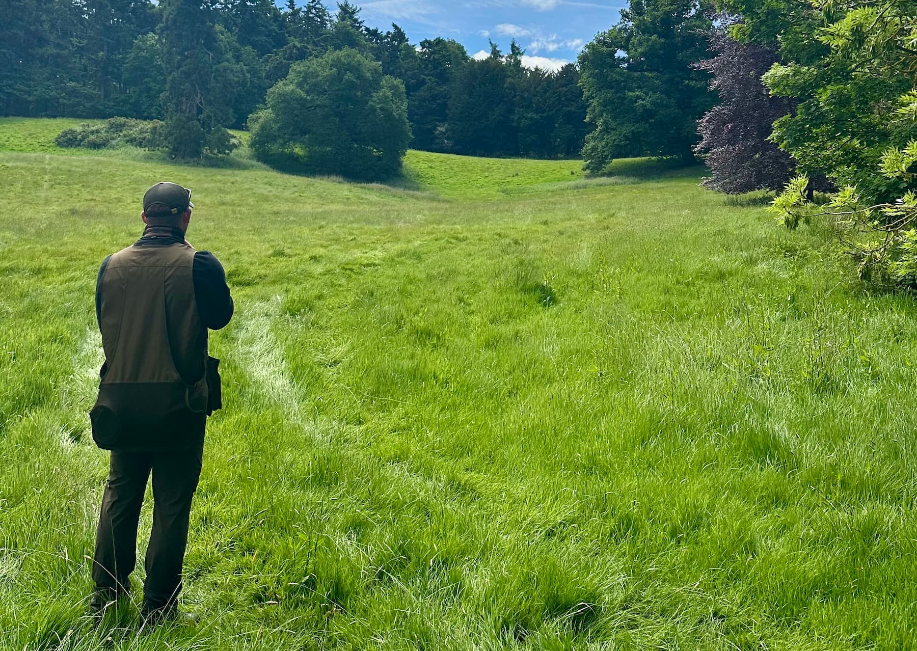 Handler Commands After Stop — What's Allowed?