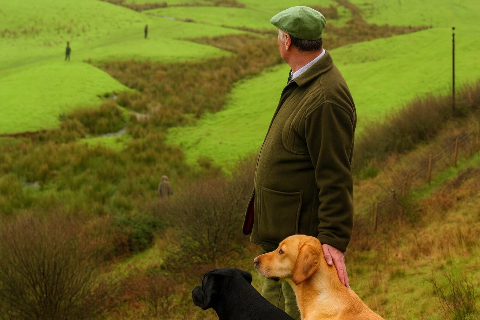 Changing Game Mid-Retrieve — The Eliminating Fault